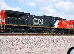 CN 3351 GE AC44C6M